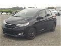 2017 Honda Fit Hybrid