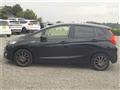 2017 Honda Fit Hybrid