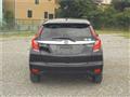 2017 Honda Fit Hybrid