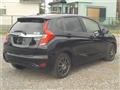 2017 Honda Fit Hybrid