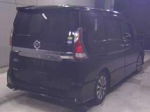 2019 Nissan Serena