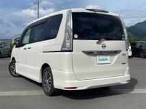 2014 Nissan Serena