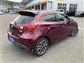 2019 Mazda Demio