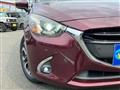 2019 Mazda Demio