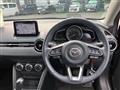 2019 Mazda Demio