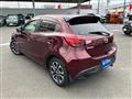 2019 Mazda Demio