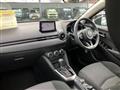 2019 Mazda Demio