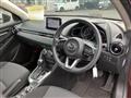 2019 Mazda Demio