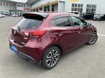 2019 Mazda Demio