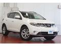 2012 Nissan Murano