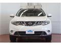 2012 Nissan Murano
