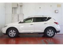 2012 Nissan Murano
