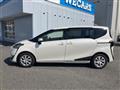 2016 Toyota Sienta