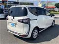 2016 Toyota Sienta