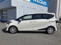 2016 Toyota Sienta