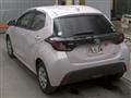 2020 Toyota Yaris