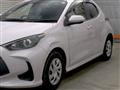 2020 Toyota Yaris