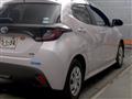 2020 Toyota Yaris