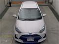 2020 Toyota Yaris
