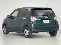 2019 Toyota Passo