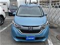 2019 Honda Freed