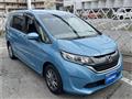 2019 Honda Freed