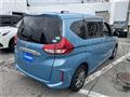 2019 Honda Freed