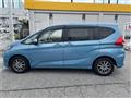 2019 Honda Freed