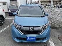 2019 Honda Freed
