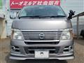 2012 Nissan Caravan
