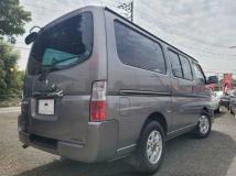 2012 Nissan Caravan