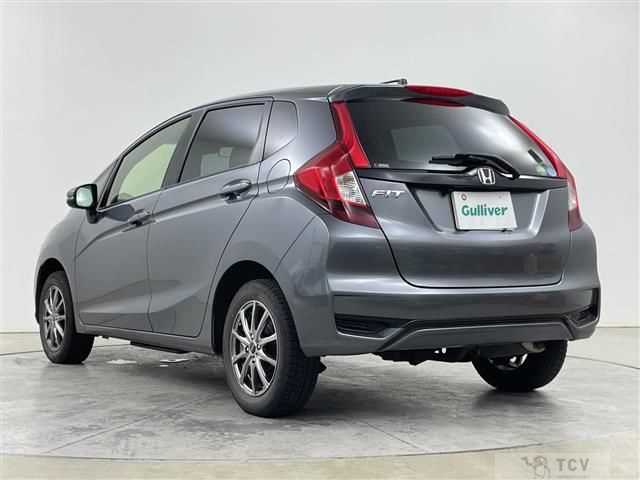 2019 Honda Fit