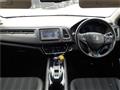 2017 Honda VEZEL