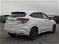 2017 Honda VEZEL