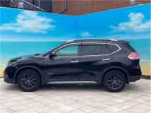 2015 Nissan X-Trail