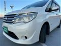 2016 Nissan Serena
