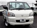 2004 Toyota Townace Truck
