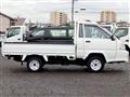 2004 Toyota Townace Truck