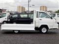 2004 Toyota Townace Truck