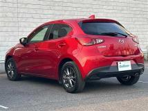2017 Mazda Demio