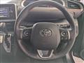 2018 Toyota Sienta