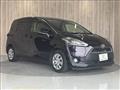 2018 Toyota Sienta