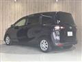 2018 Toyota Sienta