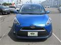 2017 Toyota Sienta