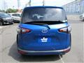 2017 Toyota Sienta