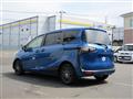 2017 Toyota Sienta