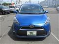 2017 Toyota Sienta
