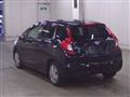 2018 Honda Fit