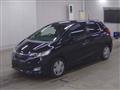 2018 Honda Fit