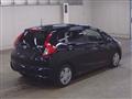 2018 Honda Fit